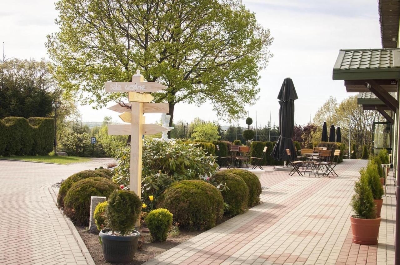Apartament Skandynawski Nowe Worowo Exterior foto