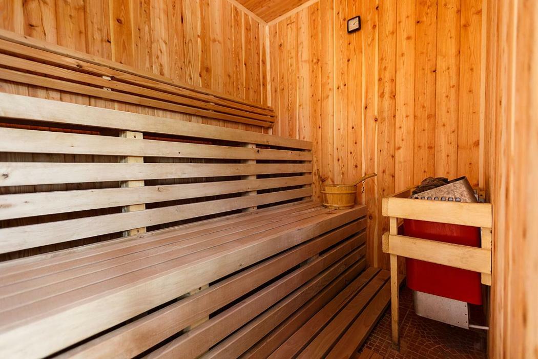 Apartament Skandynawski Nowe Worowo Exterior foto